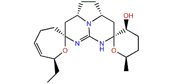 16b-Hydroxycrambescidin 359